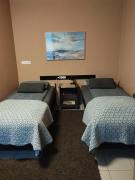 Studijos tipo butas dviems su nemokamu parkingu