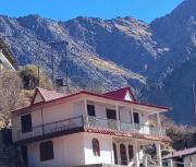 Sachin Homestay