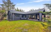 Lovely Home In Blokhus With Sauna