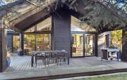 Lovely Home In Blokhus With Sauna