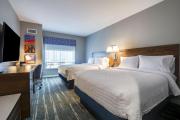 Hampton Inn & Suites By Hilton Louisville East Oxmoor