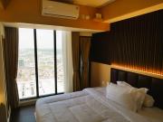 Pollux Habibie Apartment Batam