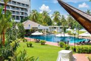 Batam View Beach Resort