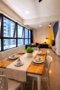10 Mins to KLCC Cozy Place to Stay