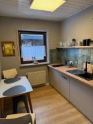 Schicke kleine Bude (Pretty tiny Flat)