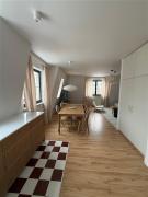 Sopot Chopina Park & Beach Suite by Downtown Apartments