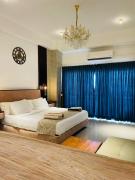 Ocean Breeze Sea View Luxury Apartments