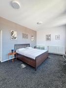 Keyless Hotel - Van Gaver