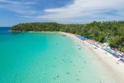 Top Kata Beach