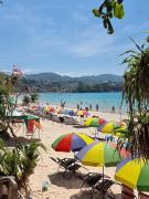 Top Kata Beach