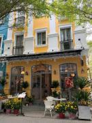 Tunalu Hotel & Apartment