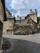 Le Nid des Cimes