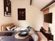 TINY HOUSE - La cabane de Tom