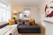 Bright 1BR Near Notting Hill & Portobello - Pass the Keys