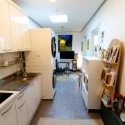 Chillpop stay I Hongdae Sinchon I 1F I 4ppl I Private 2BR, 3 Bed