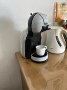 Studio Montgenèvre pied des pistes et commerces