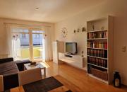 Ferienwohnung E3 - "Moorfrosch"