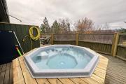 Cabin Úthlíð - Birta Rentals