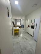 Apesnoguaruja - Estúdio moderno à beira-mar em Pitangueiras