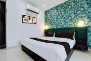 Hotel O Swiss Cottage