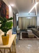 Golden Mango Heights Apartment