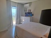 Cobertura sul da ilha