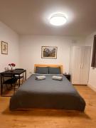 Phoenix Park Urban Studio 1