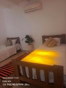 Oasis private studio