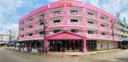 Top Ban Khlong Phruan