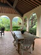 Casa Ribellino Campiglia Marittima