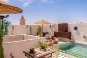 Riad Nowara And Spa