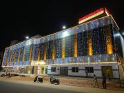 Ango Plaza Hotel
