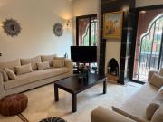 3 BDRM Villa Garden & Pool Front