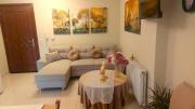 Aelia seaview apartment - Argostoli apartments