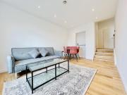 Clapham Collection - Spacious 2 Bed Central London