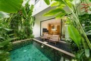 Premier Umalas Villa , Seminyak
