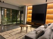 Luxury 2BR Garden Apartment - Lake View New Cairo - Long Stay