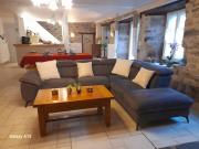 La Longère, Chambre et Table dHôte