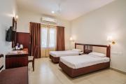 Top Thekkady