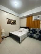 Alliyah staycation newport101 near naia terminal 3