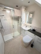 Bright & Spacious Home