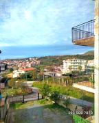 appartamento condominio Santa Teresa