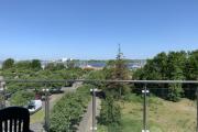 Top Burgtiefe auf Fehmarn