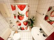 Cute apartment, near city and fair