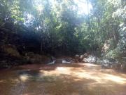 Bangalô Flor Aconchego