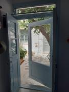 Charming maison with terrace, Parikia center