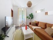 Appartement Edinburgh proche centre-ville