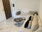 Appartement moderne dans un quartier très animé
