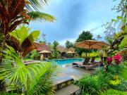 Top Ubud Top Ubud