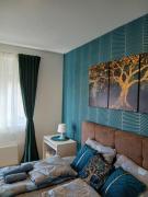 Natura Lux & Parking Free - Green Hill, blizu Akva parka